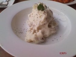 特色土豆泥
