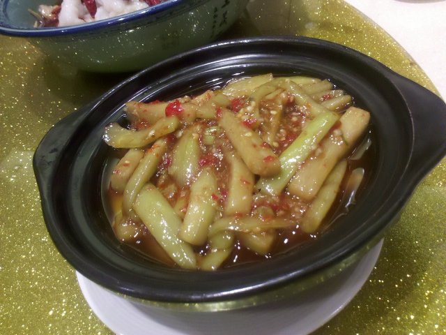 正