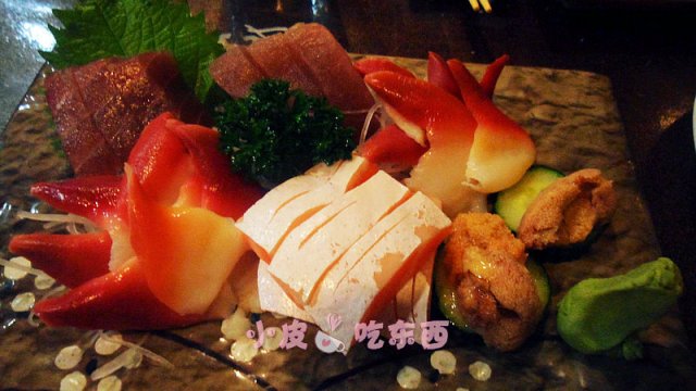 刺身