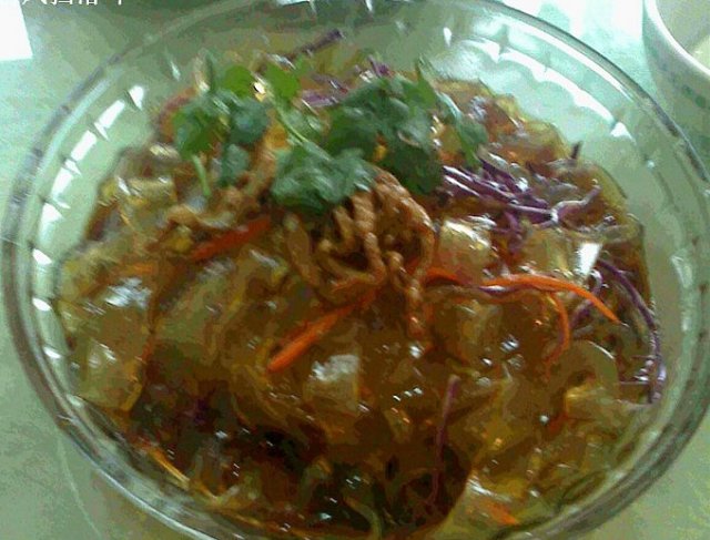 拉皮