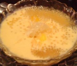 杨枝甘露