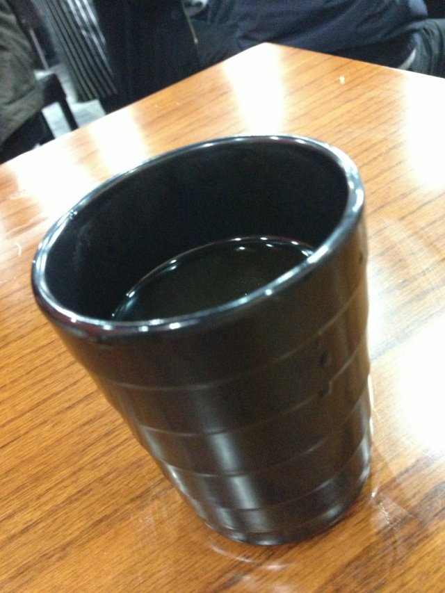 饮料