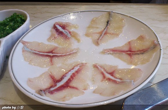 斑鱼片
