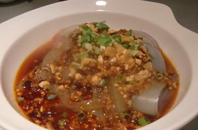 川北凉粉