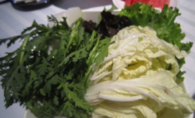 蔬菜大拼
