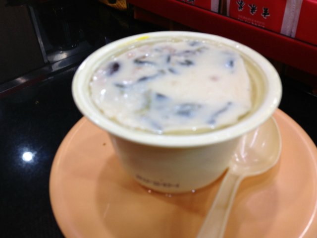 蒸蛋