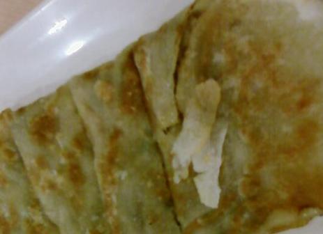 牛肉饼
