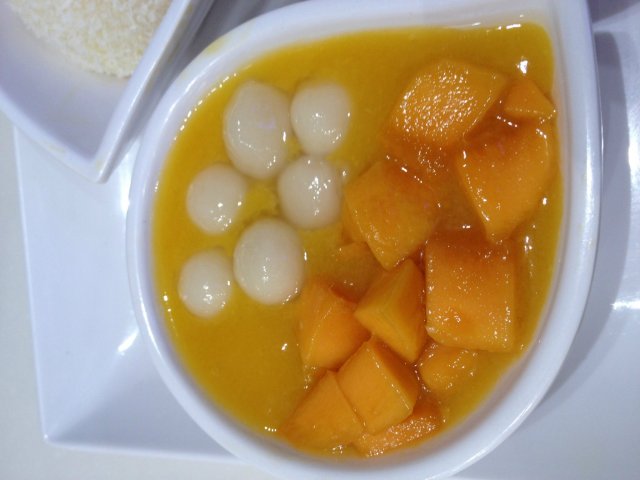 芒之恋