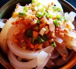 迷宗凉粉