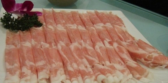 羊肉