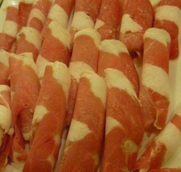 羊肉