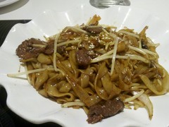 炒牛河