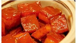 红烧肉