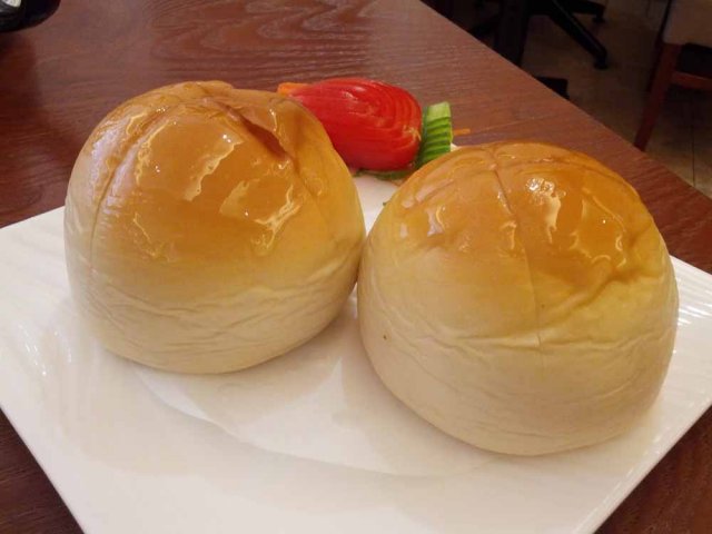 越式糯米餐包