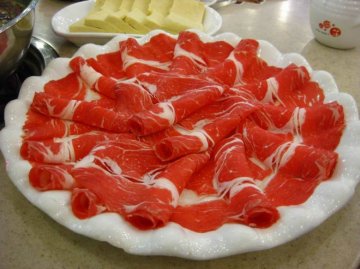 正