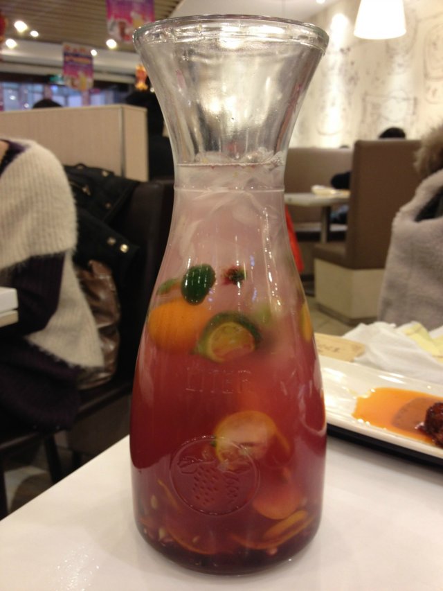 青梅竹马