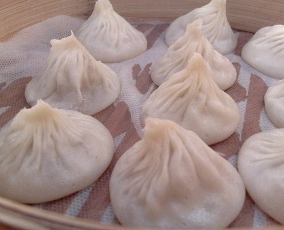 小笼