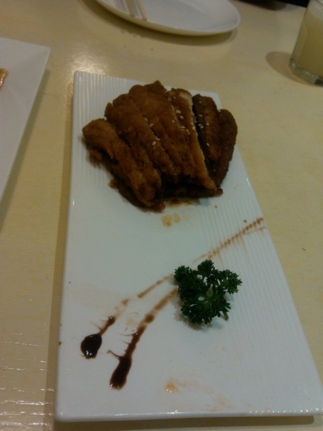 鱼