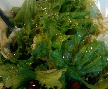 生菜