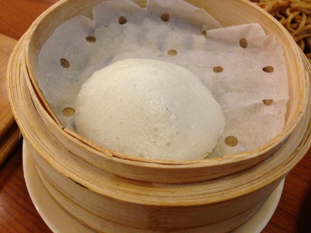 泸州泡粑