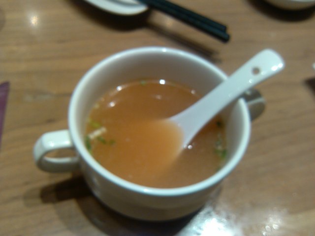 老鸡汤