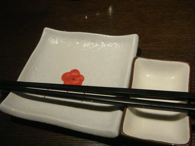 餐具