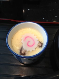 炖蛋