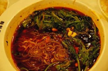 冒菜