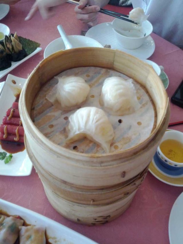 虾饺