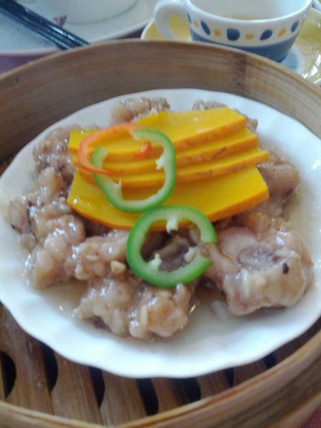 排骨