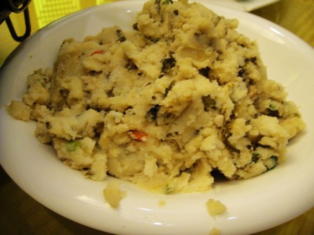 豆渣