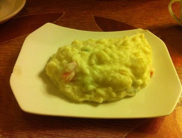 土豆沙拉