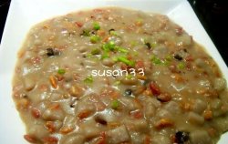 香芋腊味