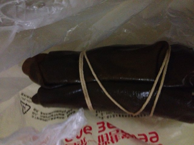 海带
