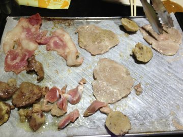 肉