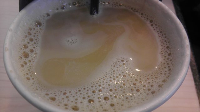 阿萨姆奶茶
