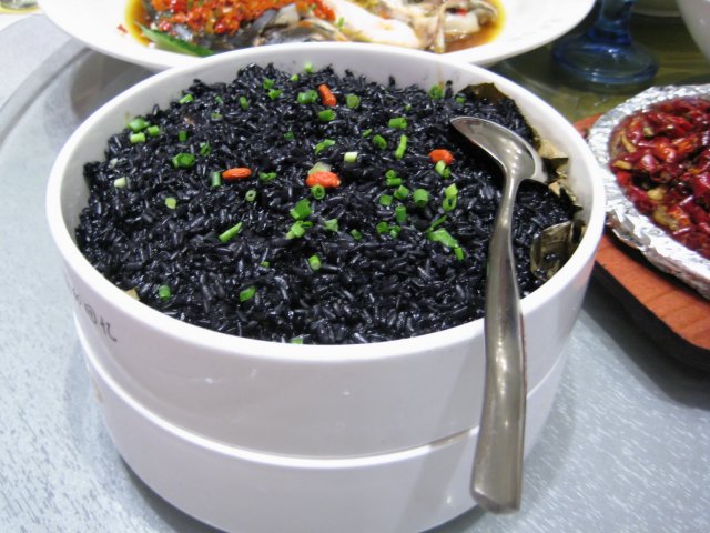 乌镇的回忆