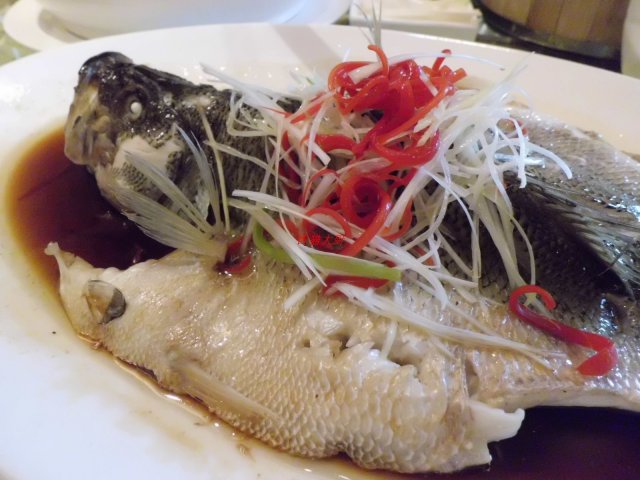 正