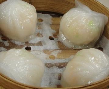 虾饺