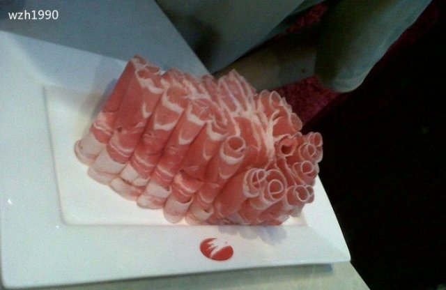羊肉卷