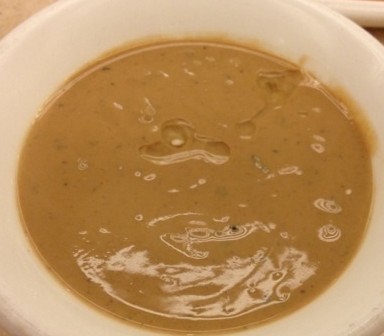 麻酱