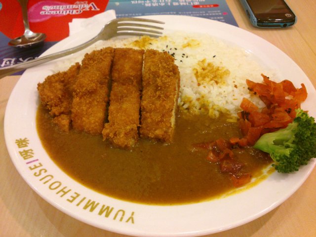 正