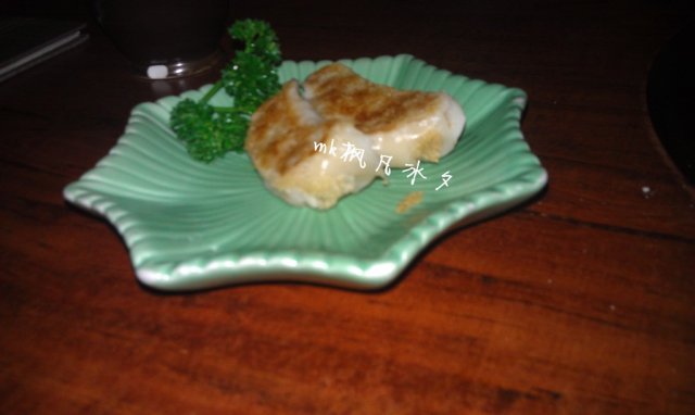 饺子