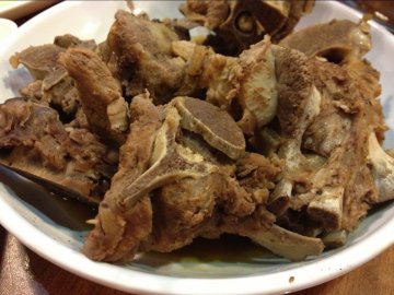正