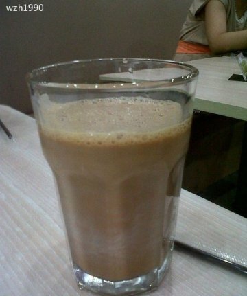 奶茶