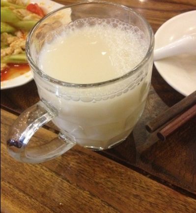 稠酒