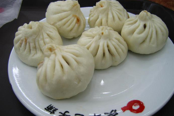 包子