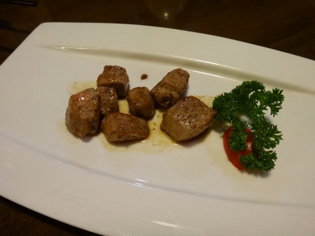 牛肉