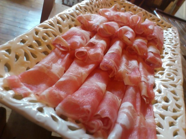 羊肉
