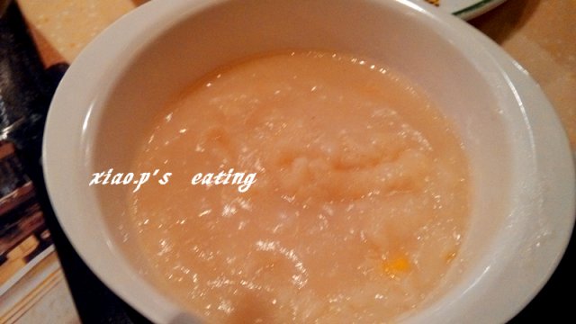 玉米奶酪
